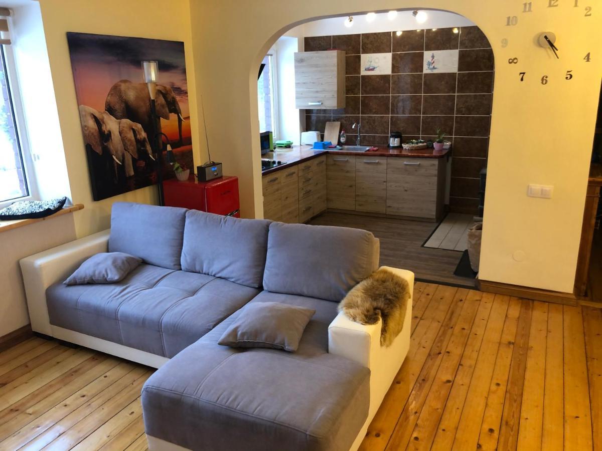 Appartement Stamerienas *
